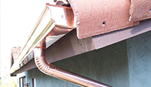 Rain Gutter Installation, Repair, Cleaning in Schaumburg, IL